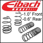 Eibach Pro-kit Lowering Springs Set Of 4 Fit 2010-2013 Mazdaspeed. Fixed Price $363.40.