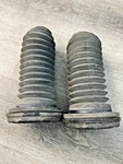 2014-2025 Nissan Rogue Pathfinder Front Shock Absorber Boot Set. Fixed Price $37.75.