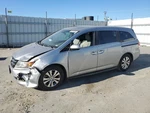 Right Rear Coil/air Spring Oem 11-17 Honda Odyssey 1YR Wrnty 52441TK8A03. Fixed Price $125.00.