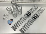 Eibach Pro-utv Stage Spring Kit, Polaris Rzr Xp 4 1000, E85-209-001-03-22. Fixed Price $860.00.