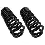 Coil Spring Set Moog CC822. Fixed Price $288.99.