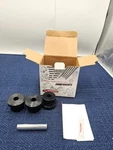 Prothane 7-1012-BL Leaf Spring Shackle Bushing Fits 1981 Chevrolet Camaro. Fixed Price $62.82.