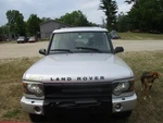 Air/coil Spring Front Discovery Without Winch Fits 99-04 Land Rover 274804. Fixed Price $84.90.