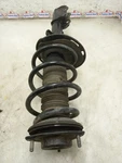 14-19 Toyota Highlander Front Driver Left Strut Vin Z 5TH Digit. Fixed Price $164.99.