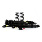 C-3535 Arnott Kit Coil Spring Conversion Front & Rear For Jeep Grand Cherokee. Fixed Price $1392.99.