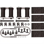 Oer R361 67-74 Gm Multi-leaf Rear Spring Installation Kit. Fixed Price $144.99.