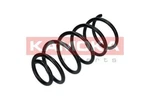 Kamoka 2110060 Coil Spring For Skoda. Fixed Price $18.85.