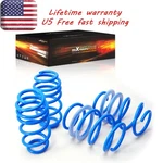 Maxpeedingrods Lowering Springs For Honda Accord 2018-2025 1.3". Fixed Price $218.99.