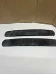 1970 Ford Mustang Boss 302 Rear Leaf Spring Set D0ZA 5556 9AJ Cougar Rough. Fixed Price $500.00.