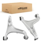 Front Lower Control Arms Lh & Rh For Maserati Ghibli Quattroporte M156 2014-2022. Fixed Price $172.99.