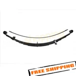 Icon 158509 Multi-rate Rxt Lifted Leaf Pack For 2007-2021 Toyota Tundra. Fixed Price $454.25.
