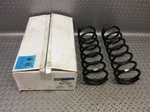 Fits: 90-94 Lexus LS400 Moog Rear Coil Spring Set 81613. Fixed Price $50.00.
