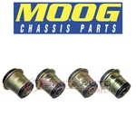 Moog Front Upper Control Arm Bushing Kit For 1978-1987 Buick Regal Jv. Fixed Price $61.86.