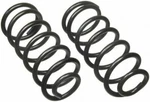 Moog Coil Spring Set 81161 High-quality Auto Part, Universal Fit For Multiple. Fixed Price $142.51.