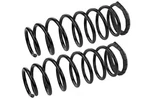 Coil Spring Set Mevotech SMS80705 Fits 98-02 Honda Accord. Fixed Price $127.92.