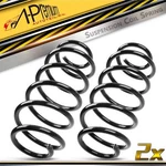 A-premium 2X Front Coil Springs For Dodge Grand Caravan 2011-2020 Chrysler Ram. Fixed Price $64.84.