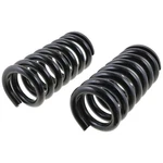 JCS1898T Trw Coil Springs Set Of 2 Front Driver & Passenger Side Left Right Pair. Fixed Price $206.36.