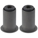 Moog Set Of 2 Rear Spring Frame Leaf Shackle Bushings For Jimmy S10 S15. Fixed Price $36.95.