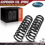2X Front Left & Right Coil Springs Ford Ranger 1998 1999 2000 2001 2002 2003. Fixed Price $106.99.
