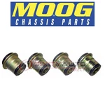 Moog Front Upper Control Arm Bushing Kit For 1978-1981 Buick Century Oz. Fixed Price $61.86.
