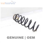 2009-2017 Vw Tiguan Rear Coil Spring 3C0511115AG. Fixed Price $69.99.
