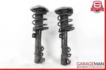 12-20 Mercedes R172 SLK250 Front Right & Left Shock Strut Absorber Set Of Oem. Fixed Price $157.50.