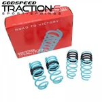 Godspeed Traction-s Lowering Springs For Porsche 911 (991) 2013-19. Fixed Price $216.00.