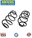 6319 Moog Coil Springs Set Of 2 Rear For Chevy Olds Coupe Sedan Pontiac Gto Pair. Fixed Price $129.78.