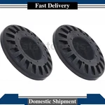 Mevotech Supreme Coil Spring Insulator Rear Upper 2PCS For Jeep Grand Cherokee. Fixed Price $41.74.