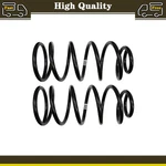 For 2003 2009 Hummer H2 Rear Monroe Air Spring To Coil Conversion. Fixed Price $476.74.