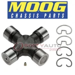Moog Rear Driveshaft At Support Bearing Universal Joint For 1994-2002 Dodge Pw. Fixed Price $43.54.