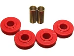 For 1966-1969 Plymouth Barracuda Strut Rod Bushing Kit Front Energy 89397MXBZ. Fixed Price $42.41.
