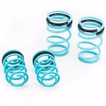 Traction-s Lowering Springs For 08-14 Scion Xb F:1" R:1.5" Godspeed. Fixed Price $2500.00.