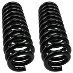 Moog Front Coil Spring Set. Fixed Price $177.45.