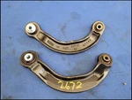2020-2022 Ford Mustang Shelby GT500 5.2L Pair Rear End Links Suspension 2672. Fixed Price $74.99.
