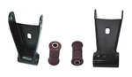Ground Force Shackle And Hanger Kit 91219. Fixed Price $59.50.
