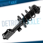 Front Driver Side Strut W/ Coil Spring Assembly For Hyundai Sonata Kia Optima. Fixed Price $104.77.