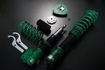 Tein Mono Sport Coilover Kit - Fits Subaru Impreza Wrx / Sti 2001 2007. Fixed Price $2597.77.