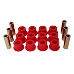 Carquest/energy Suspension 82116R - Leaf Spring Bushing, Inner. Fixed Price $114.97.