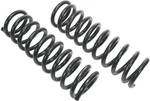 1963-87 Chevrolet C10 Gmc C15; Front Coil Spring; 3" Drop; Pair. Fixed Price $128.99.