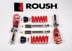 Single Adjustable Coilover Suspension Kit Roush 421839 15-24 Ford Mustang. Fixed Price $1399.00.
