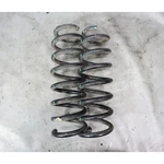 2011-2013 Bmw E70 X5 Diesel 35DX Factory Front Coil Spring Pair Left Right Oem. Fixed Price $86.25.