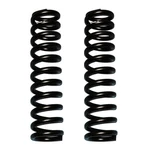 Skyjacker For Softride Coil Spring Set 2 Front W/9 Inch Lift Black. Fixed Price $296.13.