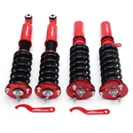 Maxpeedingrods Coilover Kit For Bmw 5 Series E60 2004-2010 Spring & Struts. Fixed Price $232.00.