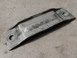 97-04 Corvette C5 05-13 C6 Front Leaf Spring Insulator Mount Retaining Bracket. Fixed Price $13.99.