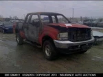 Front Leaf Spring Id Fits 99-04 Ford F250SD Pickup 207581. Fixed Price $525.00.