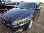 Air/coil Spring Rear Vin 8TH Digit Panoramic Roof Fits 11-15 Optima 10291570. Fixed Price $83.02.