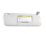A1688100410 Mercedes A-class 160 W168 Lu Right Side Passenger Sun Visor. Fixed Price $33.67.