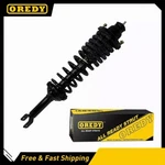 Rear Driver Side Strut W/ Coil Spring For Honda Accord 1994 1995 1996 1997. Fixed Price $58.42.