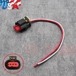 New Ignition Coil Connector Fit For Fiat 500L 2014-2019 68200296AA. Fixed Price $13.45.